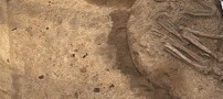 كشف قبر 2700 ساله در مكزیك