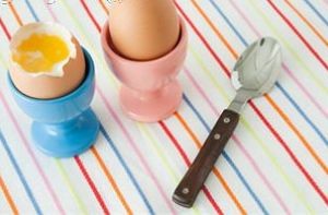 صبحانه ای برای افزایش کارایی مغز