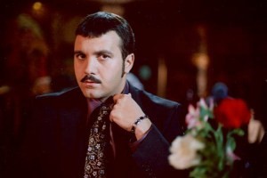 خبرهایی از کامبیز دیرباز, لادن مستوفی و …