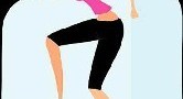 چگونه چربی های باسن را آب کنیم
