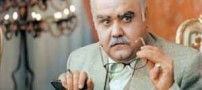 اکبر عبدی در بیمارستان بستری شد