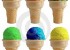 بستنی چه ویتامین هایی دارد؟