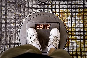 چند گام تا رسیدن به سایز دلخواه