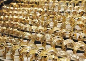 نقشه طلافروش برای ربودن طلاها