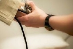 چند روش ساده برای كاهش فشار خون