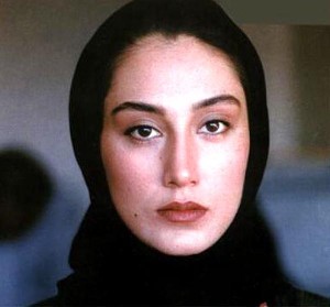 هدیه تهرانی به سینما بازگشت