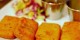 طرز تهیه غذای هندی؛ پاكورای پنیر