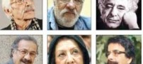 نظر هنرمندان درباره فوتبال و جام جهانی!