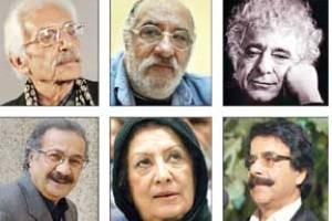 نظر هنرمندان درباره فوتبال و جام جهانی!