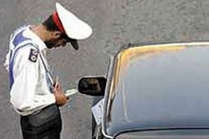 جریمه تخلفات رانندگی افزایش یافت