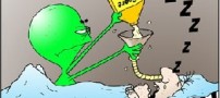 زنی که رکورد بلندترین خروپف دنیا را شکست!!