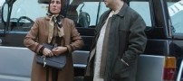 فاطمه معتمد آریا ممنوع‌التصویر شد!!