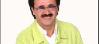 معین شایعه سفرش به ایران را تکذیب کرد