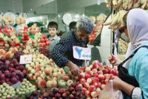 عرضه مستقیم کالاهای ویژه ماه رمضان از امروز