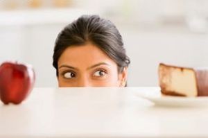 چرا لاغر ماندن كار دشواری است؟