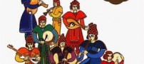 مراسم عروسی زرتشتیان و یزدیها