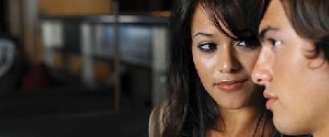 دلیل ازدواج خانم های زیبا با مردهای زشت