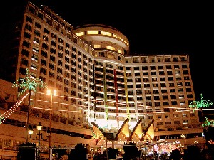 گران ترین هتل های جهان