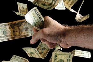 10نکته‌ای که درباره پول نمی‌دانستید!؟