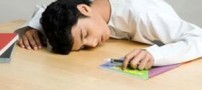 پنج قاعده برای بهترخوابیدن