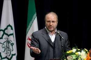 قالیباف تهدید به ترور شد