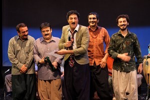 درباره فیلم «افراطی‌ها» اثر جهانگیر جهانگیری