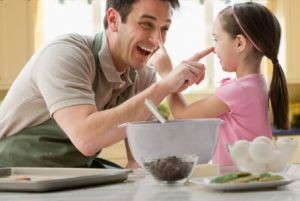 این نکات را هنگام تغذیه کودک رعایت کنید!