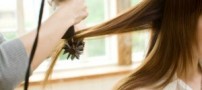 نکاتی بسیار مهم در خصوص حالت دادن موها