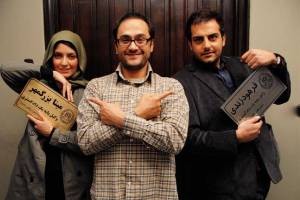 درباره فیلم «پسر آدم، دختر حوا»