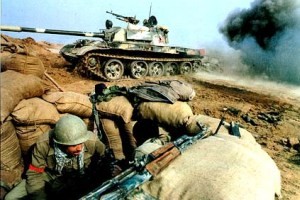 ادعای جنجالی درباره علت جنگ عراق و ایران