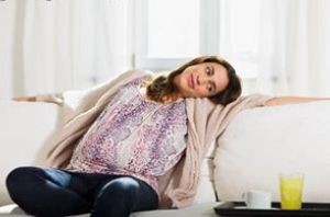 خوراکی جهت کاهش تهوع در بارداری