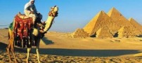 كشف اسرار بزرگ هرم «جیزه»