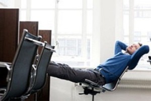 هر چه بیشتر بنشینید، عمرتان کوتاه‌تر می‌شود
