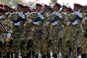 احتمال کسر 2 ماه از خدمت سربازی