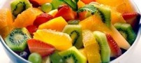 غذاهایی که باعث نفخ می شوند
