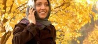 خبرهای جدید از مهناز افشار، الهام حمیدی و…