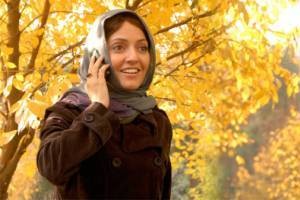 خبرهای جدید از مهناز افشار، الهام حمیدی و…