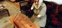 دختری ایرانی که بمب روحیه است!!