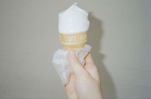کدام بستنی چاق کننده است؟