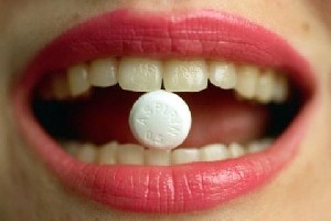 عوارض مهم استامینوفن