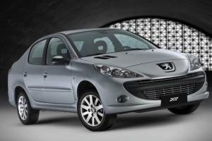 توضیح وزیر صنایع درباره قیمت پژو 207