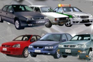 تازه‌ترین رده‌بندی کیفی خودروهای داخلی