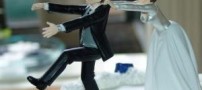 دعوای خانمها بر سر ازدواج مجدد آقایان