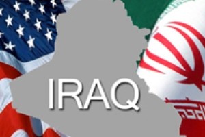 عقب‌نشینی از عراق برای حمله به ایران