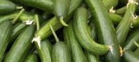 جادوی خیار برای پوست