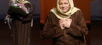 مهین شهابی بازیگر پیشکسوت سینما در گذشت
