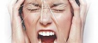 روش های مقابله با خشم و عصبانیت