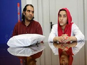 رومینا محقق ۱۲ ساله، جوان ترین فیلمساز ایرانی