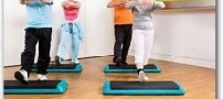 نکاتی مهم و ضروری راجع به ورزش با استپ