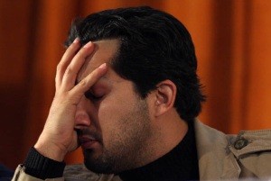 یادداشت حامد بهداد در حمایت از ربنای شجریان!!